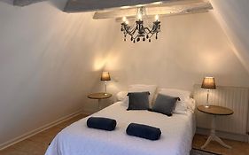 La Maison Bleue